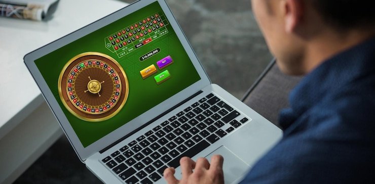 Meja Dragon Tiger langsung di kaliototo dengan dealer profesional dan tampilan kartu yang jelas